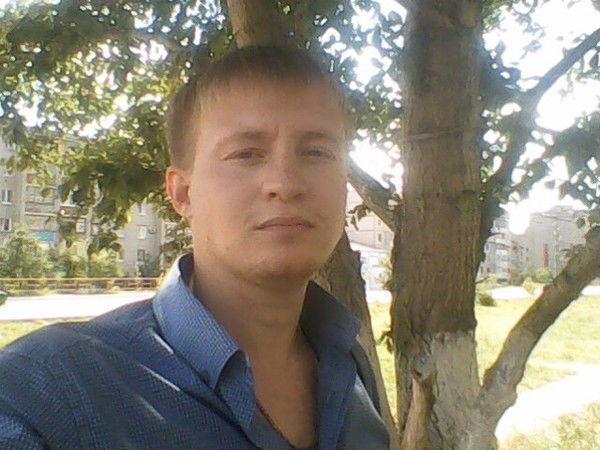 Евгений Лазарев