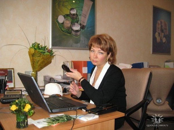 Татьяна Андреева