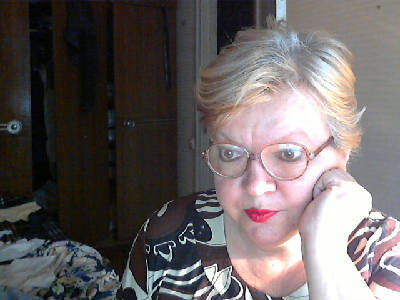 Людмила Волошина