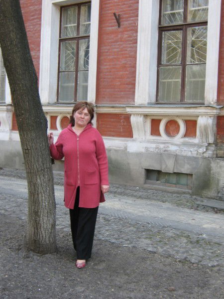 Татьяна Тупчиенко