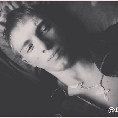 Максим Заболонков