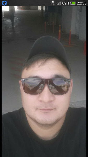 Гумырхан Акмагамбетов