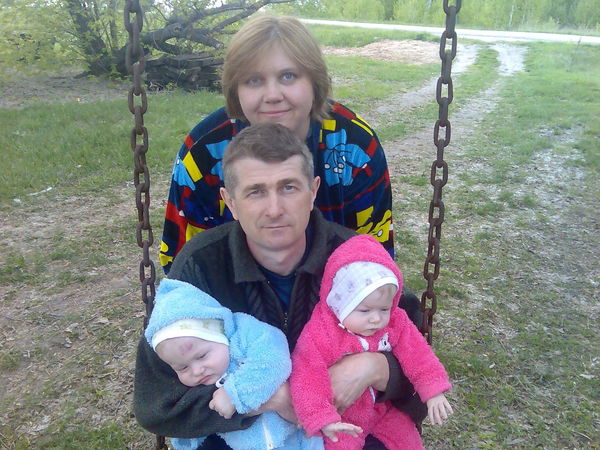 Елена Аверина