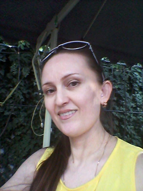 Эльмира Башкирова