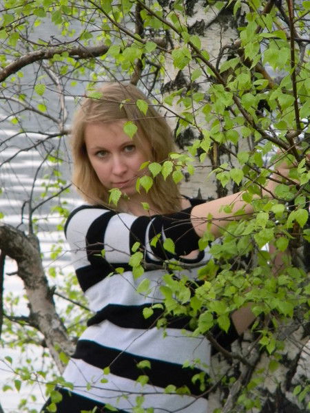 Юлия Вареница