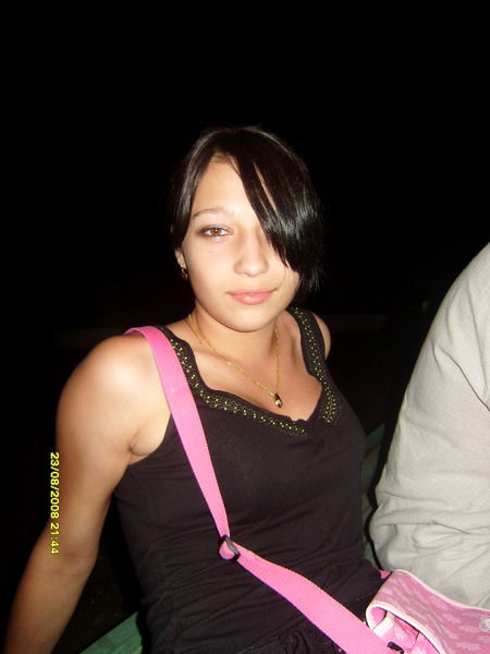 Карина Семьёхина