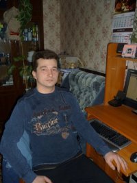 Игорь Воробьёв