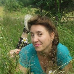 Тамара Воронцова