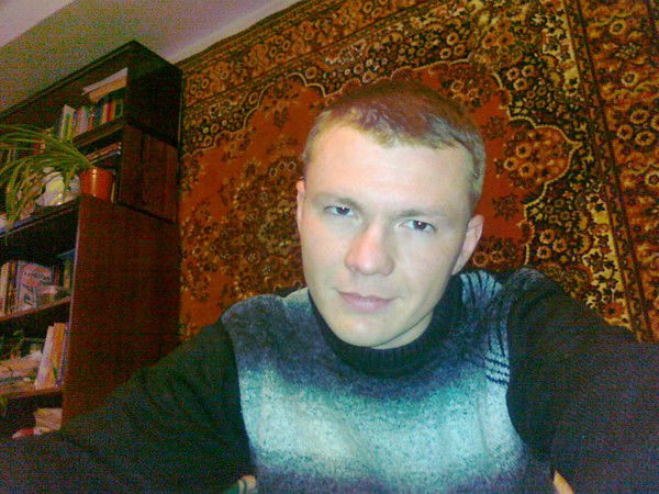 Ростислав Слюсар