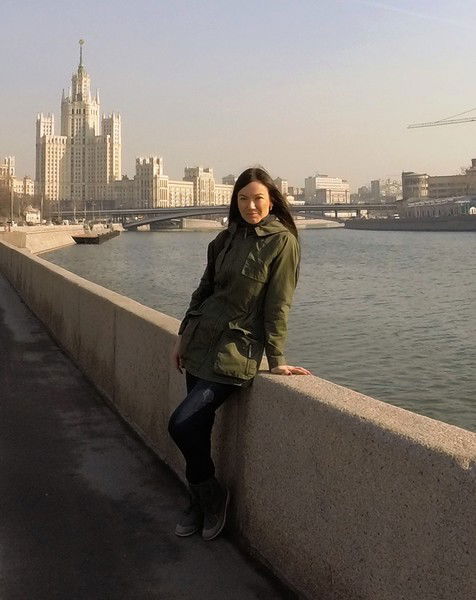 Елена Литвиненко