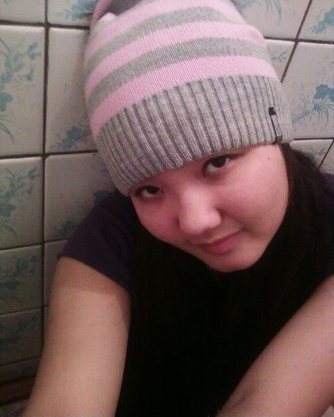 Жанара Турсунгожина