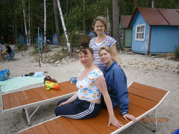 Елена Гынгазова