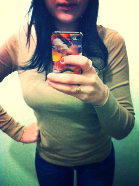 Анастасия Батищева