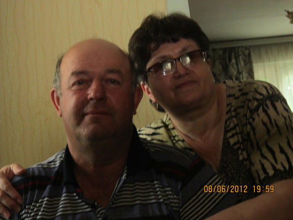 Татьяна И Альдис Вильтракис