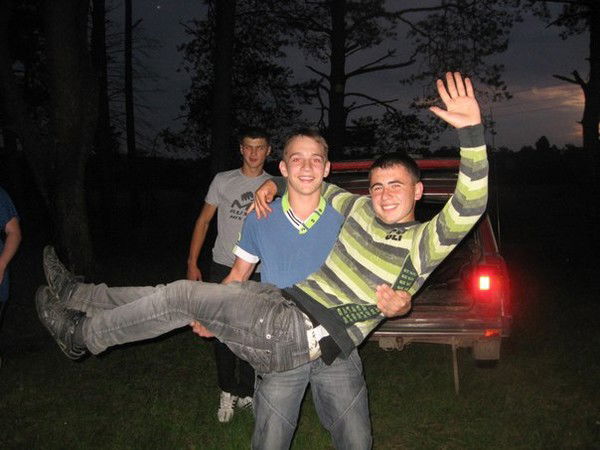 Александр Лосев