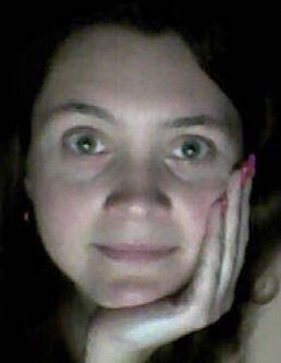 Марина Серякова