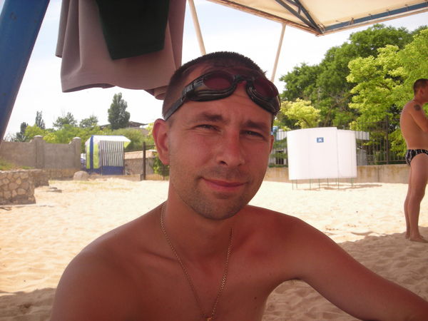 Дмитрий Щепа