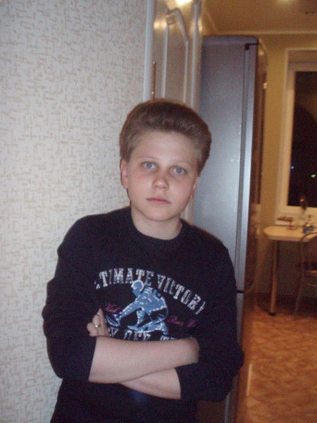 Георгий Белов