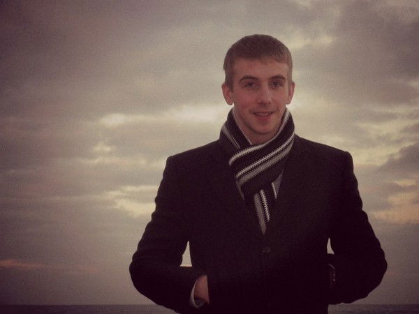 Максим Тивелёв