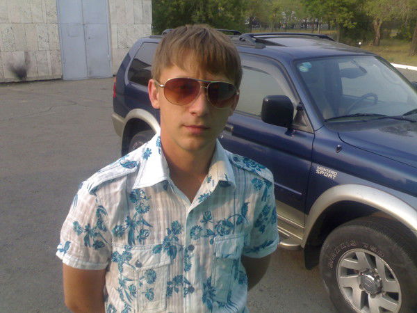 Никита Фомочкин