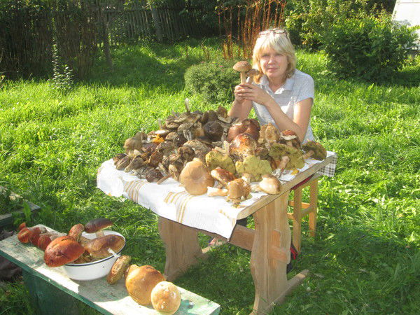 Вера Кобякова