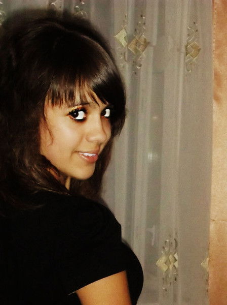 Анастасия Мамонтова