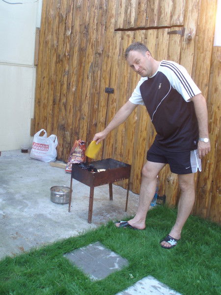 Станислав Чернышов