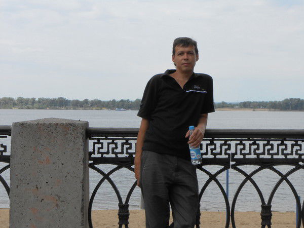 Ионкин Андрей