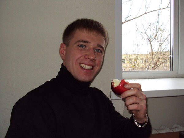 Евгений Борисов