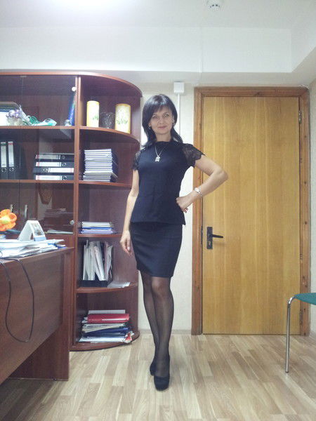 Ольга Фадеева