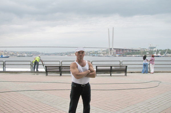 Сергей Дударев