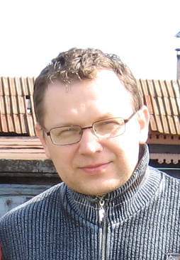 Вячеслав Максимов