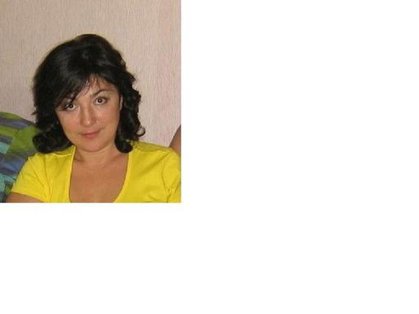 Елена Чопенко