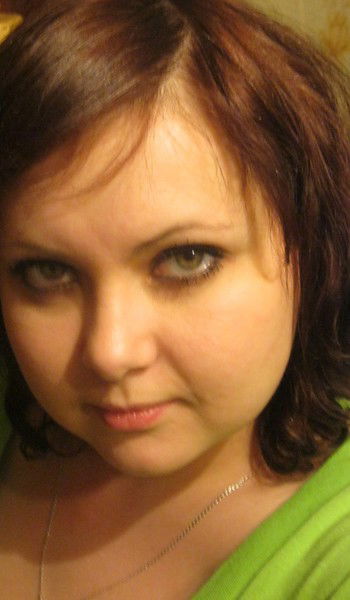 Галина Самохвалова