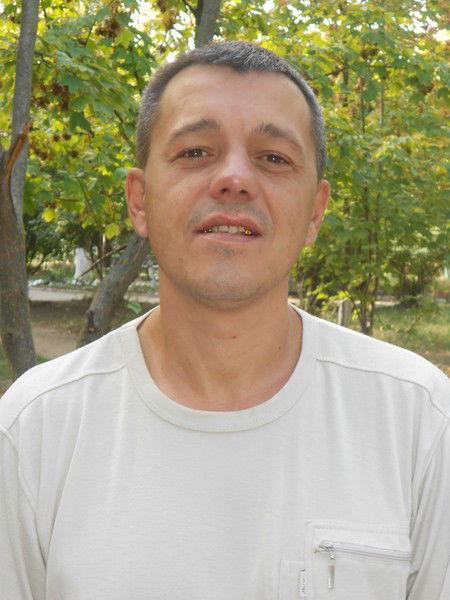 Алексей Ерёменко