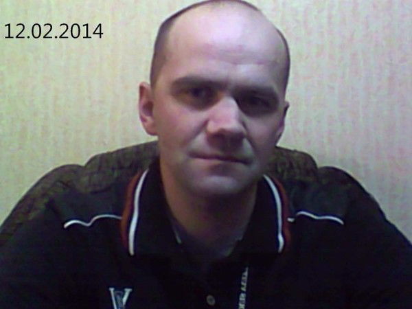 Сергей Коваль