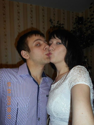 Ваня Варламов