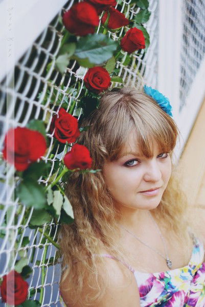 Татьянка Андреева