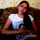 Сабина Алиева