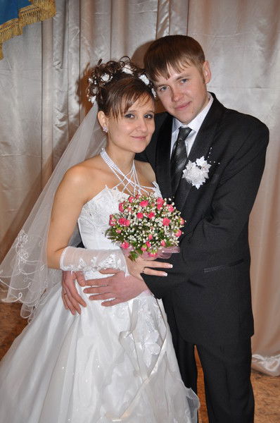 Мария Романенко