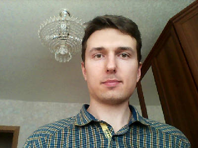 Дмитрий Базякин