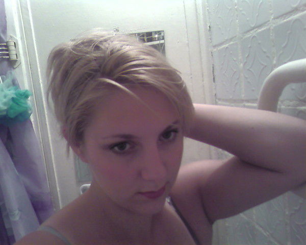 Ольга Пронченко