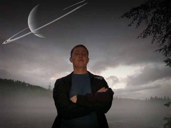 Алексей Кузнецов