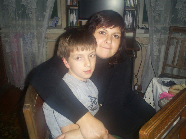 Яна Полевикова