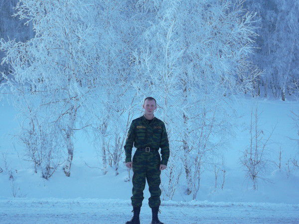 Александр Васютин