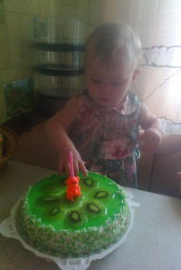 Катюфка Подпругина