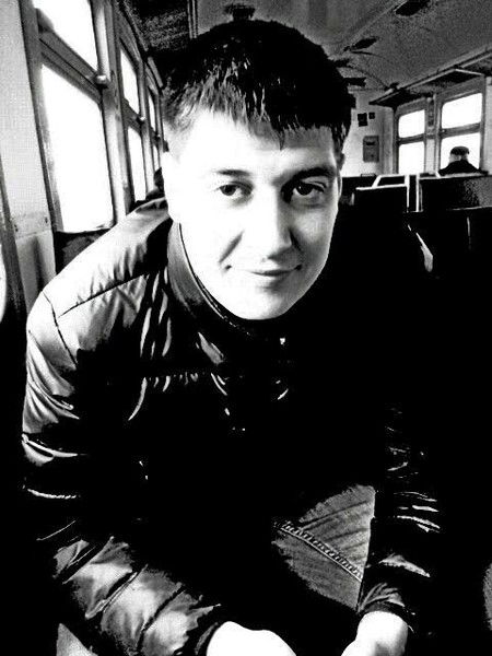 Игорь Табунов