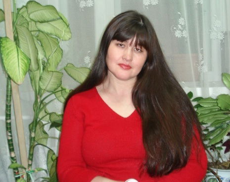 Зарифа Подзорова