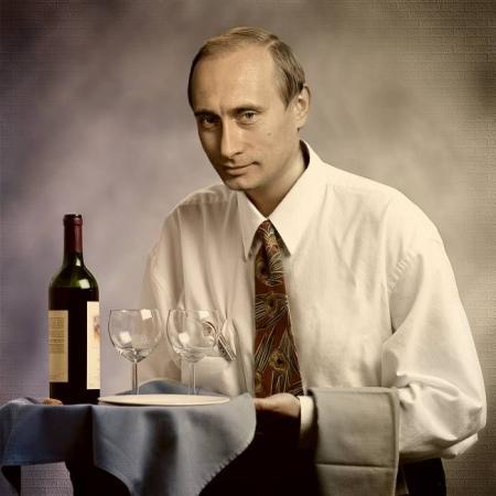 Антон Мохов