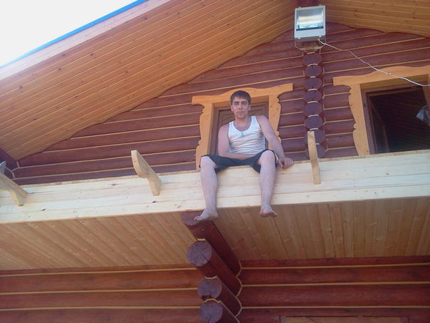 Дмитрий Токарев